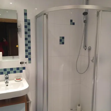 Oberer Braeuer Guest house *