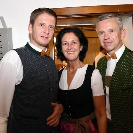 Oberer Braeuer Guest house