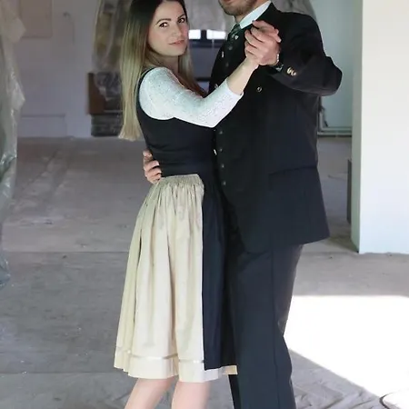 Oberer Braeuer Pensjonat 3*