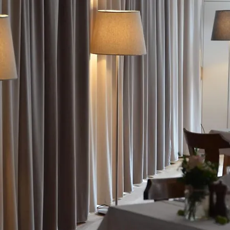 Gæstehus Oberer Braeuer