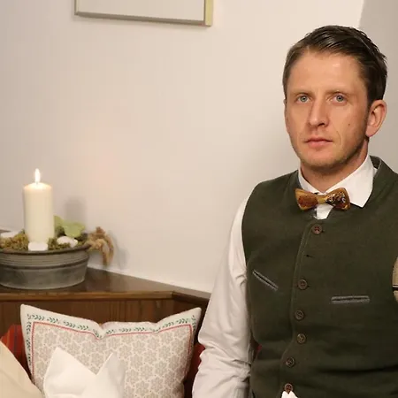 Oberer Braeuer Pensjonat