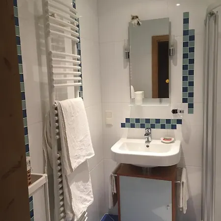 Oberer Braeuer Guest house *