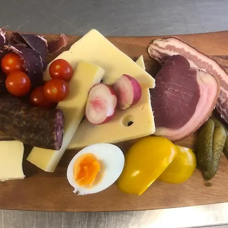 Oberer Braeuer Gæstehus 3*