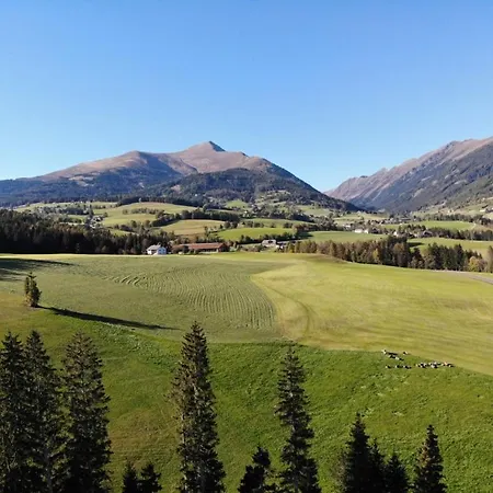 Oberer Braeuer Gæstehus Oberwoelz Stadt