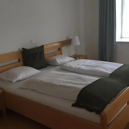 Guest house Oberer Braeuer