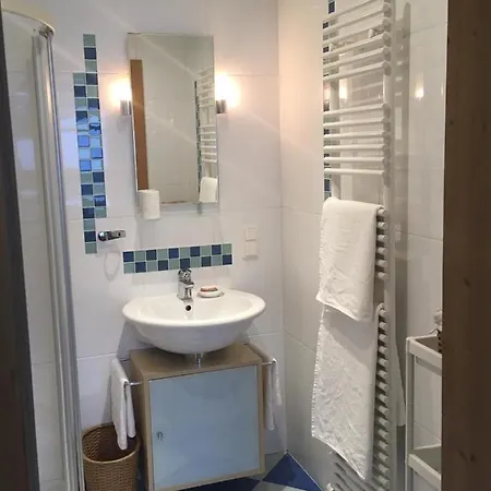 Oberer Braeuer Guest house *