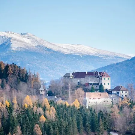 Guest house Oberer Braeuer *
