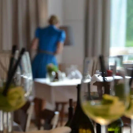 Oberer Braeuer Gæstehus 3*