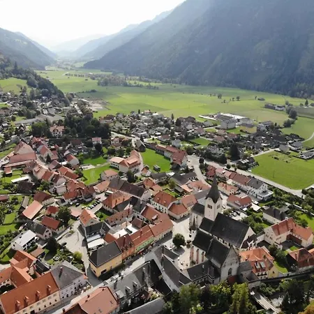 Guest house Oberer Braeuer *