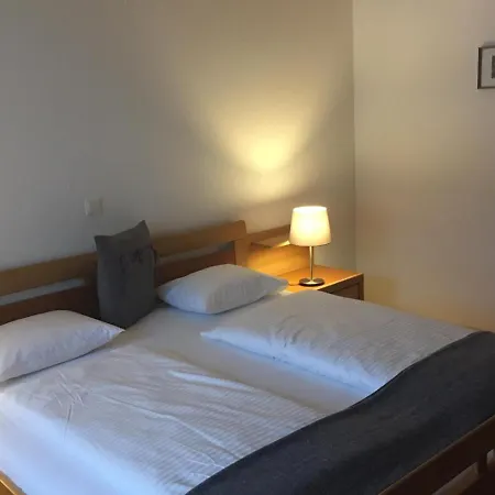 Oberer Braeuer Gæstehus