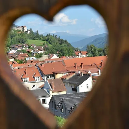 Oberer Braeuer Guest house