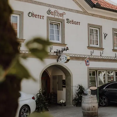 Guest house Oberer Braeuer