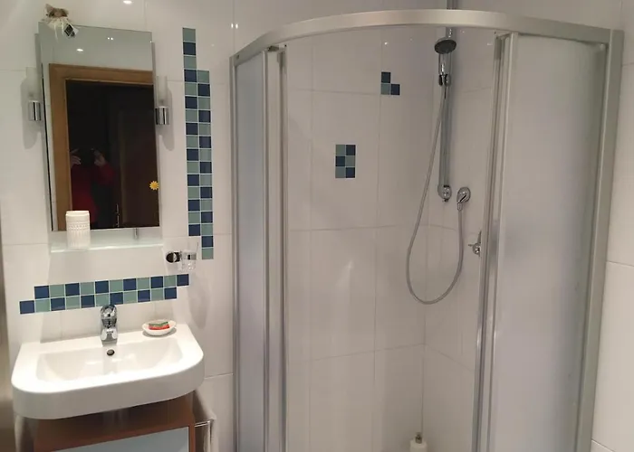 Oberer Braeuer بيت ضيافة 3*