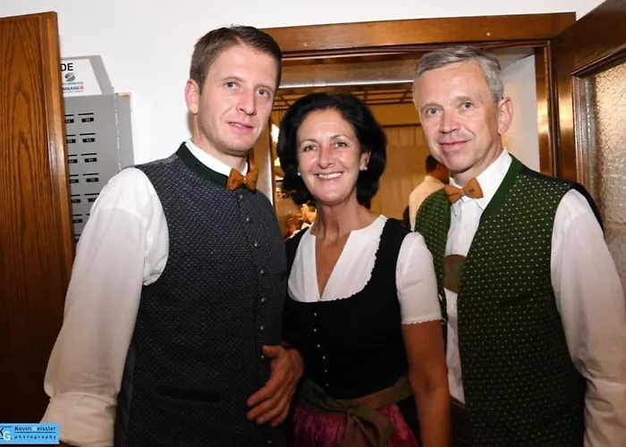 Oberer Braeuer Pensjonat