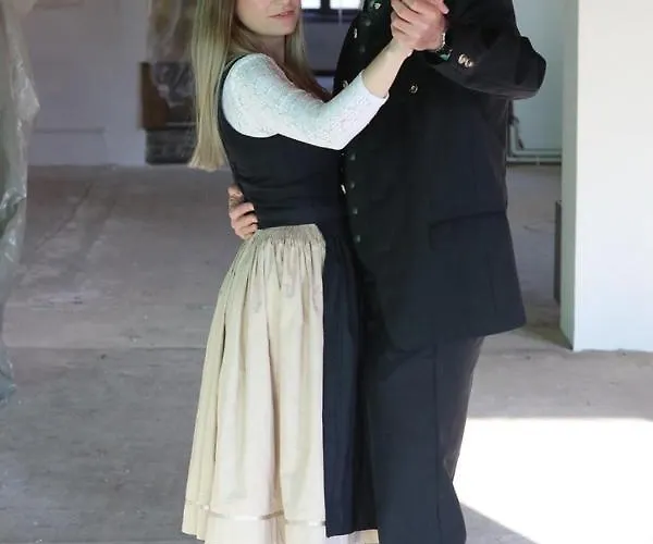 Oberer Braeuer Pensjonat 3*