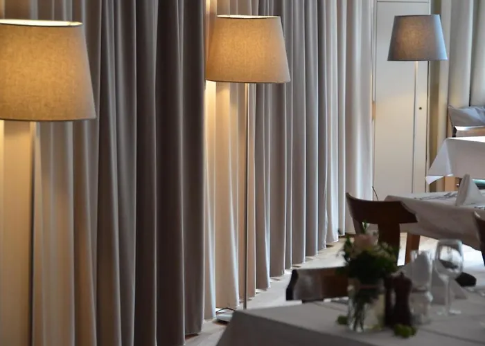 Pensionat Oberer Bräuer