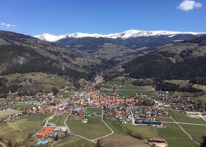 Oberer Bräuer Oberwoelz Stadt