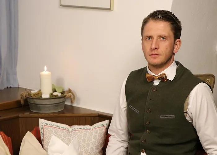 Oberer Braeuer Pensjonat