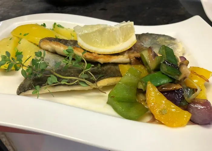 Pensjonat Oberer Braeuer 3*