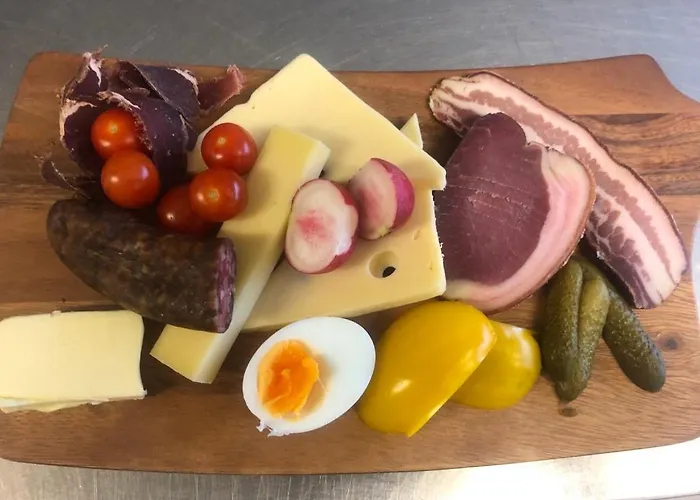 Oberer Braeuer بيت ضيافة 3*