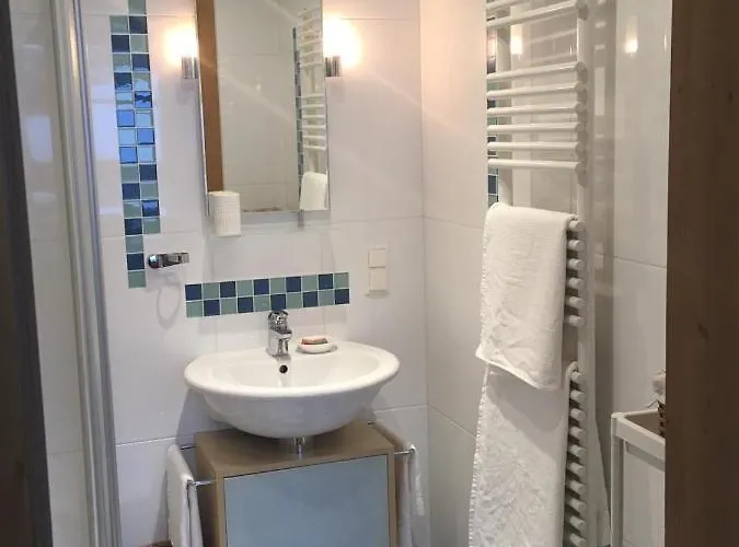 Oberer Braeuer Pensjonat 3*