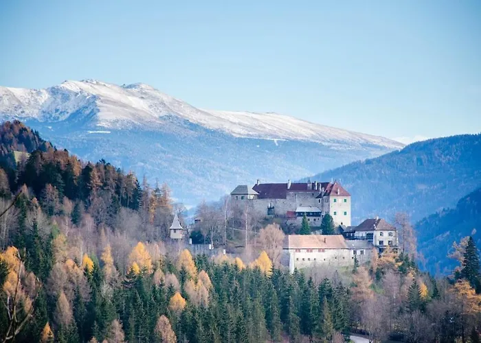 Pensjonat Oberer Braeuer 3*