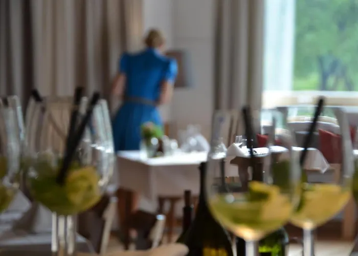 Oberer Braeuer Pensjonat 3*