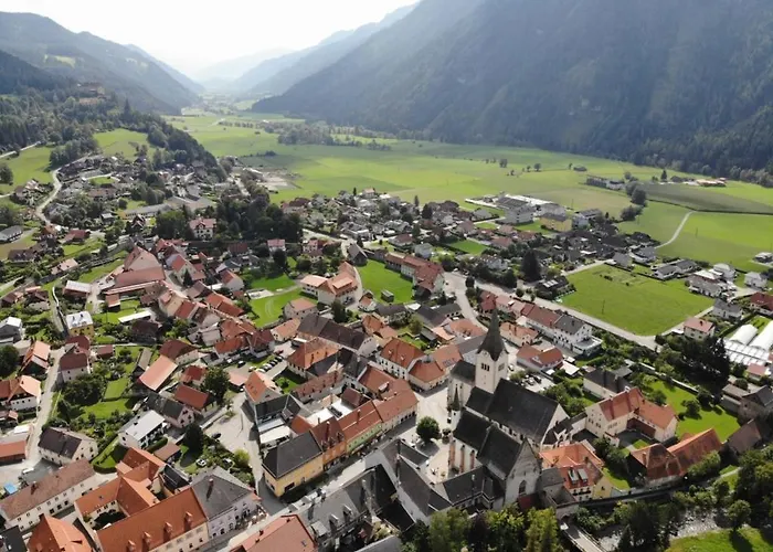 Pensionat Oberer Bräuer 3*