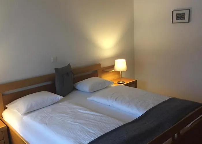 Oberer Braeuer Pensjonat