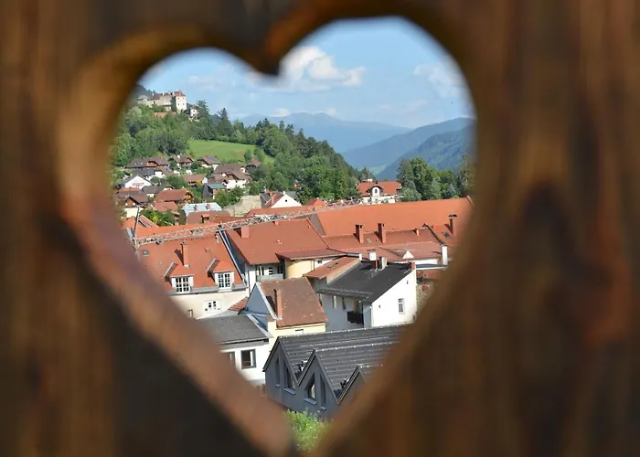 Oberer Braeuer Pensjonat